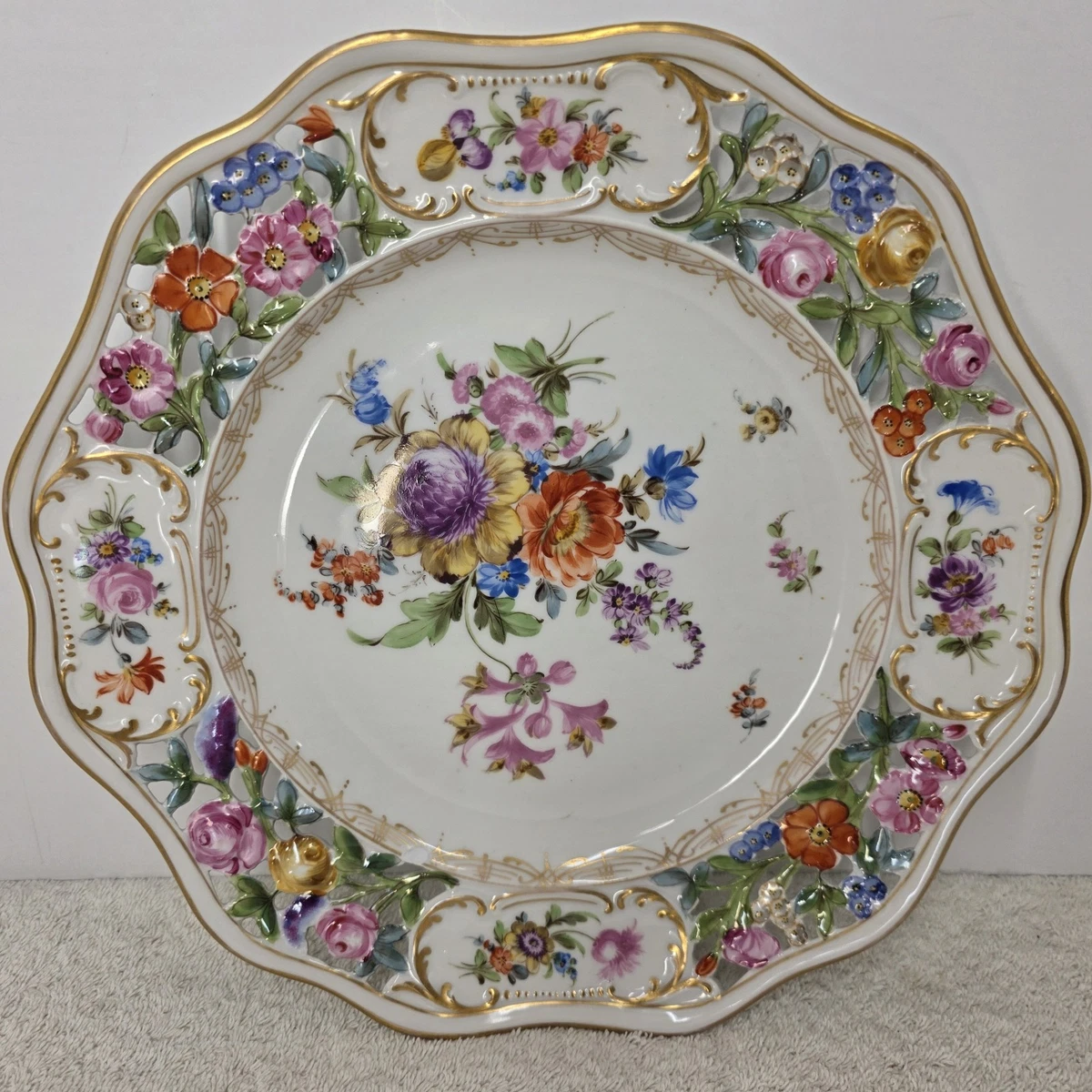 dresden china products for sale | eBay