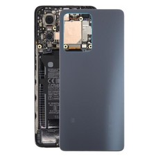 Xiaomi Redmi Note 12 Pro 5G OEM Battery Back Cover Replacement