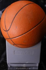 Basketball Sports Playstation 1 Memory Card by InterAct