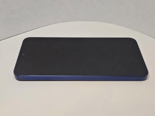 NEW Samsung Galaxy S25 SM-S931U1 - 256GB - Navy (Unlocked) Smartphone