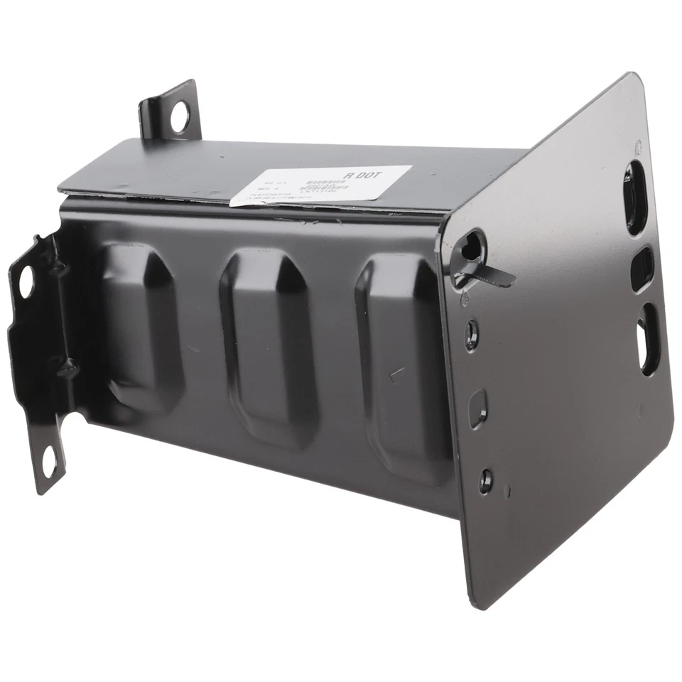 Suporte de para-choque dianteiro para Mercury Grand Marquis 2003-2011 driver lateral - Imagem 4 de 4