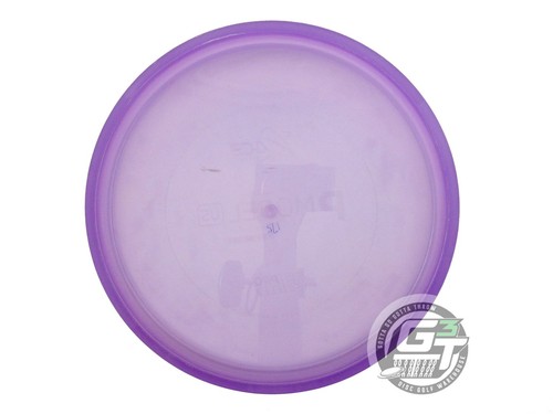 Disco de Golf Putter P Prodigy Discs ProFlex Modelo US 175g Púrpura USADO - Imagen 2 de 2