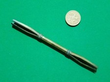 Old Crayon/Chalk Holder Double Ended