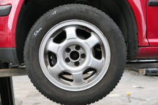 VR6 BBS 1x Golf 3 4 1E Passat 35i Alufelge 357601025S 6jx15 H2 ET35 Felge Dayton