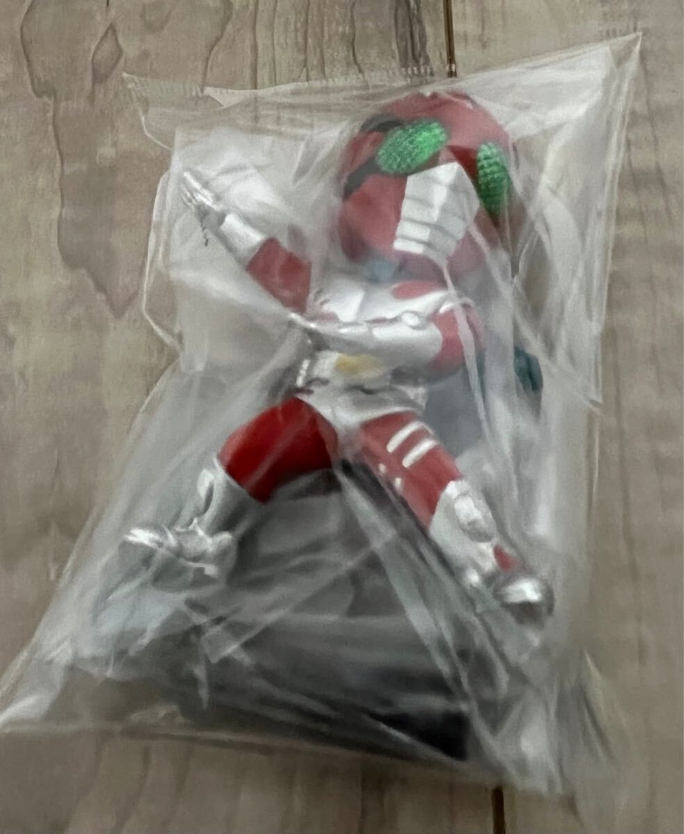 Ichiban Kuji Kamen Rider 50th Anniversary E Prize Kamen
