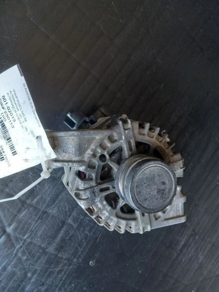 Alternador sin turbo VIN 2 8º dígito 12-18 Ford Focus BV6Z10346E Foto 2 de 4