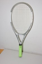 Wilson ncode n3 Oversize tennis racket Racquet, 4 1/2 Gripsize
