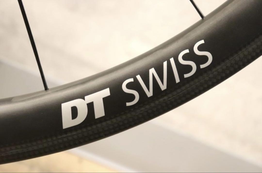 【未使用】DTSWISS PRC1100 DICUT MonChasseral DT Swiss PRC 1100 Dicut Mon Chasseral wheelset review