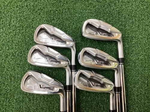 Nike Iron Set Forged Vr S 6S Flex
