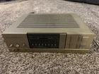 Pioneer SX-6 Computer Controlled Stereo Receiver Vintage