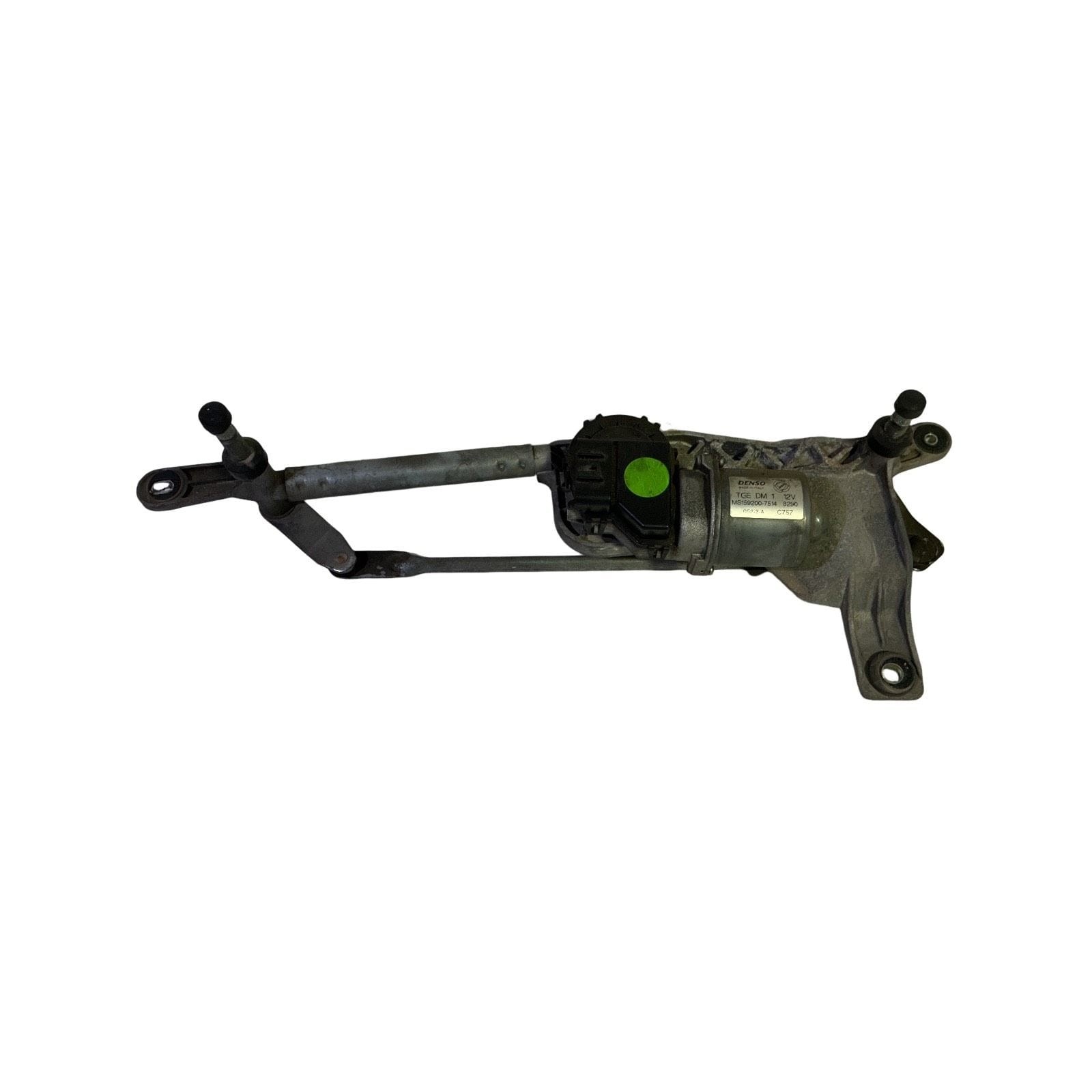 motorino tergicristallo anteriore MUSA 2004-2008 TGE DM 1 8290 052-2-A 082061