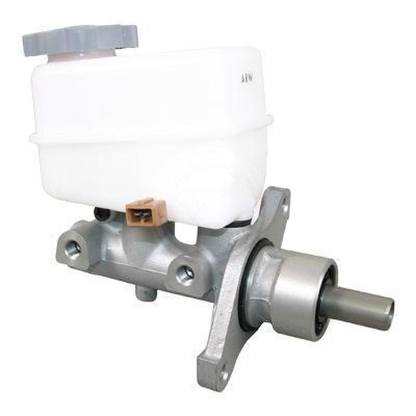 Hauptbremszylinder Ø 20,6 Mm 2X M10X1.0 A.B.S. FüR Hyundai Atos-image