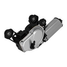 Wischermotor Heck Scheibenwischermotor for VW Golf/Bora AUDI A3/A4 1997-2005