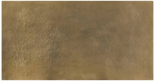 Industrial Iron Nesting Tables Set of 3 Aged Black Gold for Living Room Bedroom - Picture 4 of 5