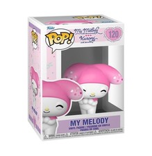 Funko Pop! Sanrio - My Melody