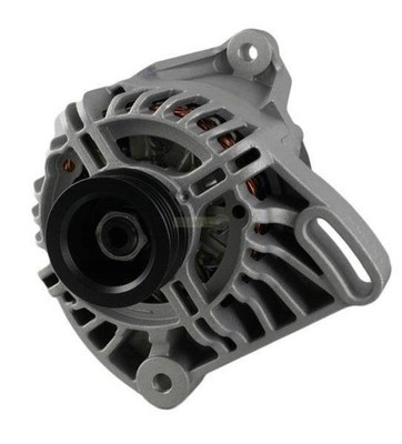 1**Lichtmaschine Neu Eurostarter OE-Ref. 63377031 für Fiat
