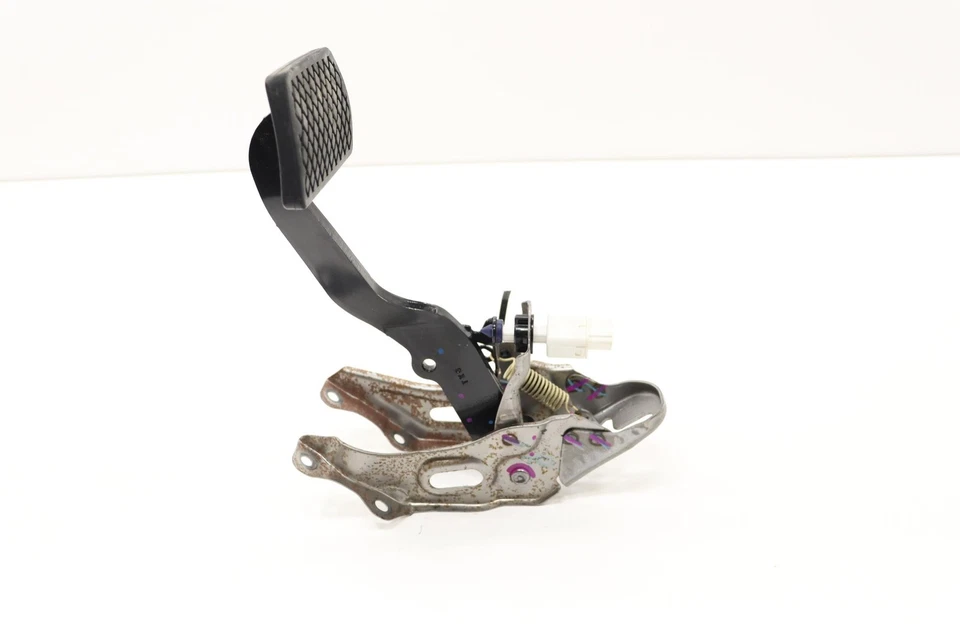 Pedal de freno ACURA ILX 2017-2022 con sensor y soporte OEM Foto 4 de 4