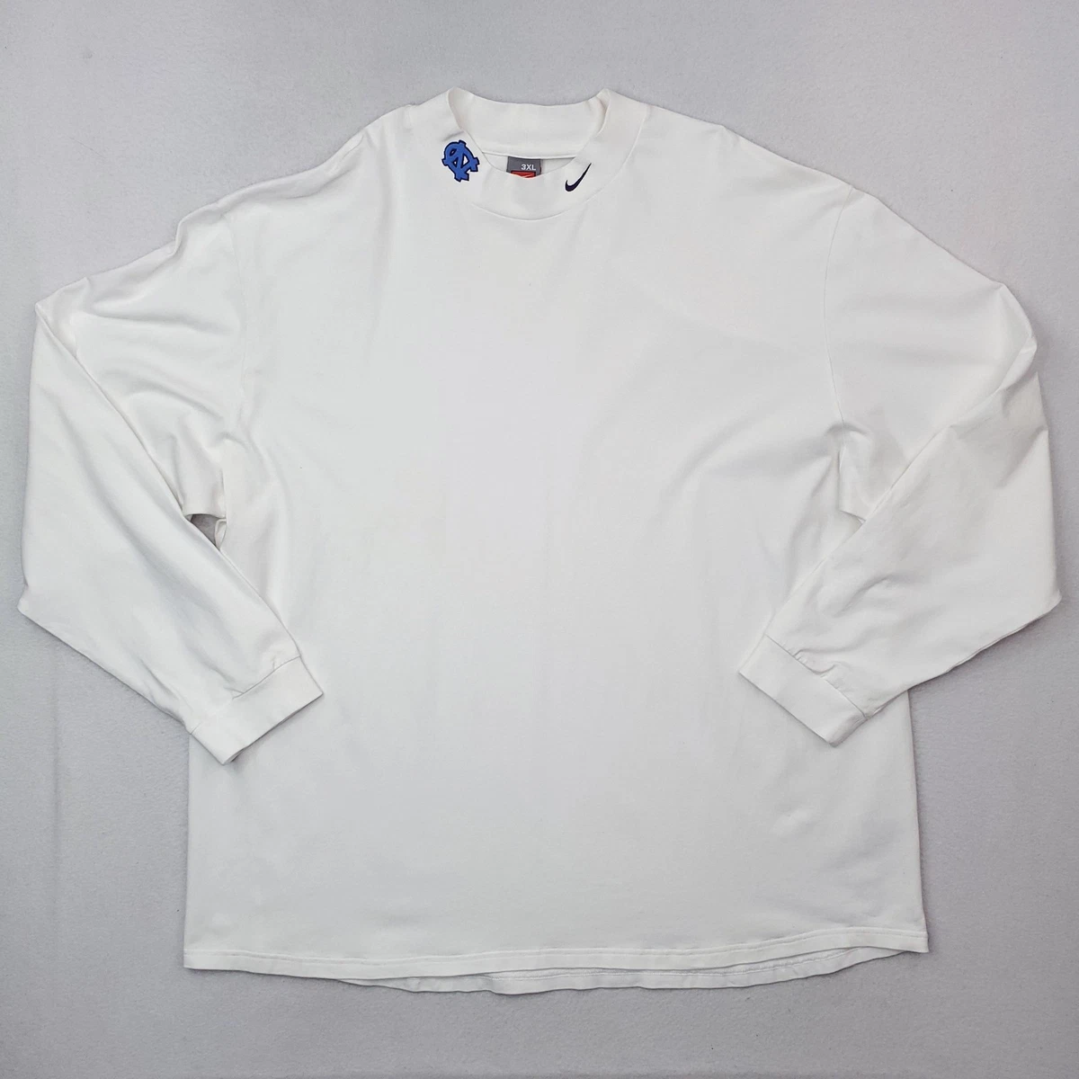 Nike North Carolina Tar Heels NCAA Shirts for sale | eBay