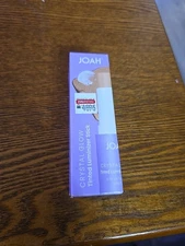 JOAH CrystalGlow Tinted Luminizer Stick FC040 Fair With Cool Undertones