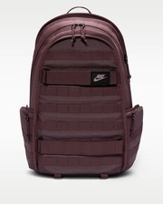 NEW 107 Nike Sportswear RPM Backpack 26L Light Violet One Size FD7544-502 NWT