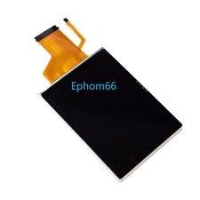 New LCD Screen Display  glass For Sony DSC-HX50 V HX60 V camera backlight