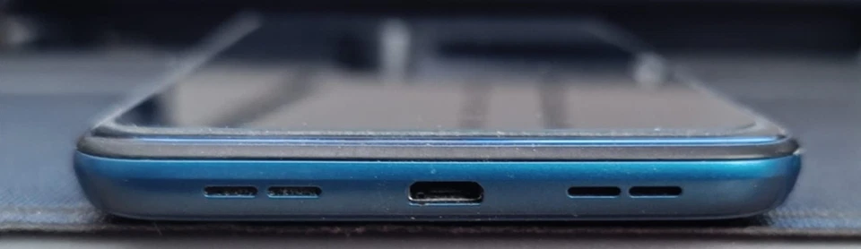 Alcatel 1SE - 4GB RAM - 64GB ROM - 4000mAh - Immagine 2 di 4