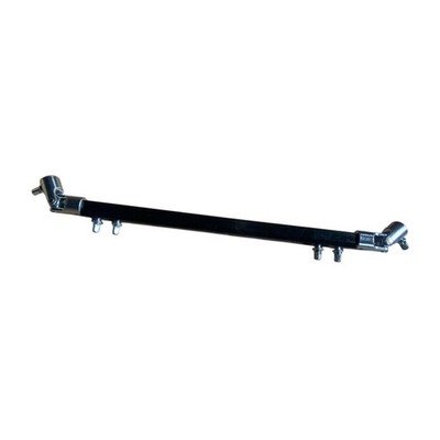 Bass Drum Pedal Link Stab stabil stabil Easy Installation Drum Set