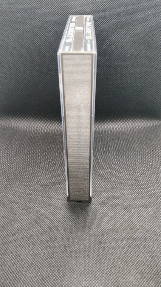 Final Fantasy 7 - Pal PS1 Completo - Leggere Descrizione - Immagine 3 di 4