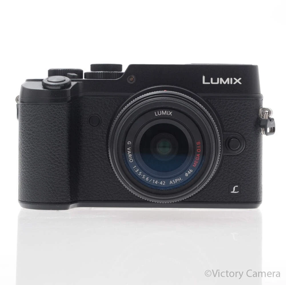 Lumix Digital Cameras for Sale | Shop New & Used Digital Cameras