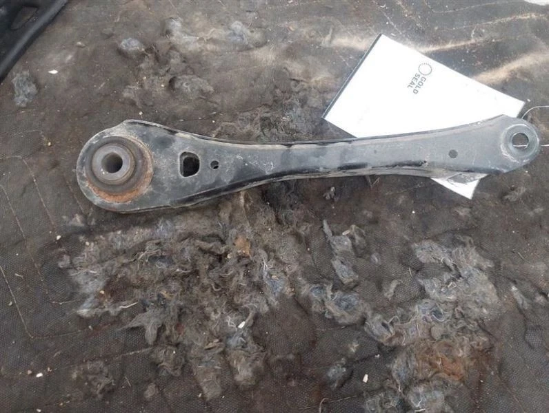 Rear Rear Upper Control Arm 33326786981 Fits 11-17 BMW X3 2777042 - Image 2 of 4