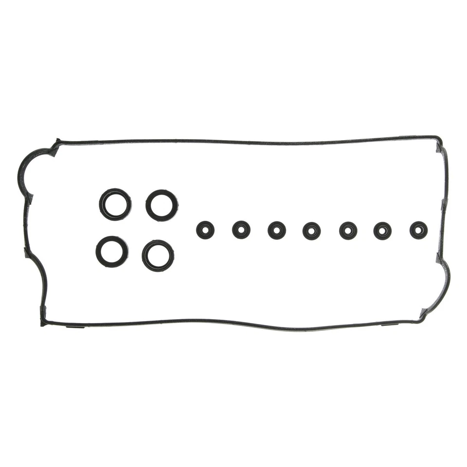 For Honda Prelude 1988-1991 Mahle Valve Cover Gasket Set - Imagem 2 de 2