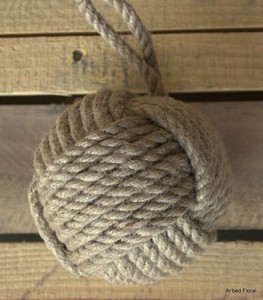 Monkey fist on a rope Recommend monkey fist on a rope join