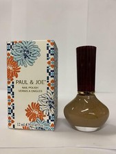 Paul & Joe Nail Polish, 010, 12 ml .04 fl oz