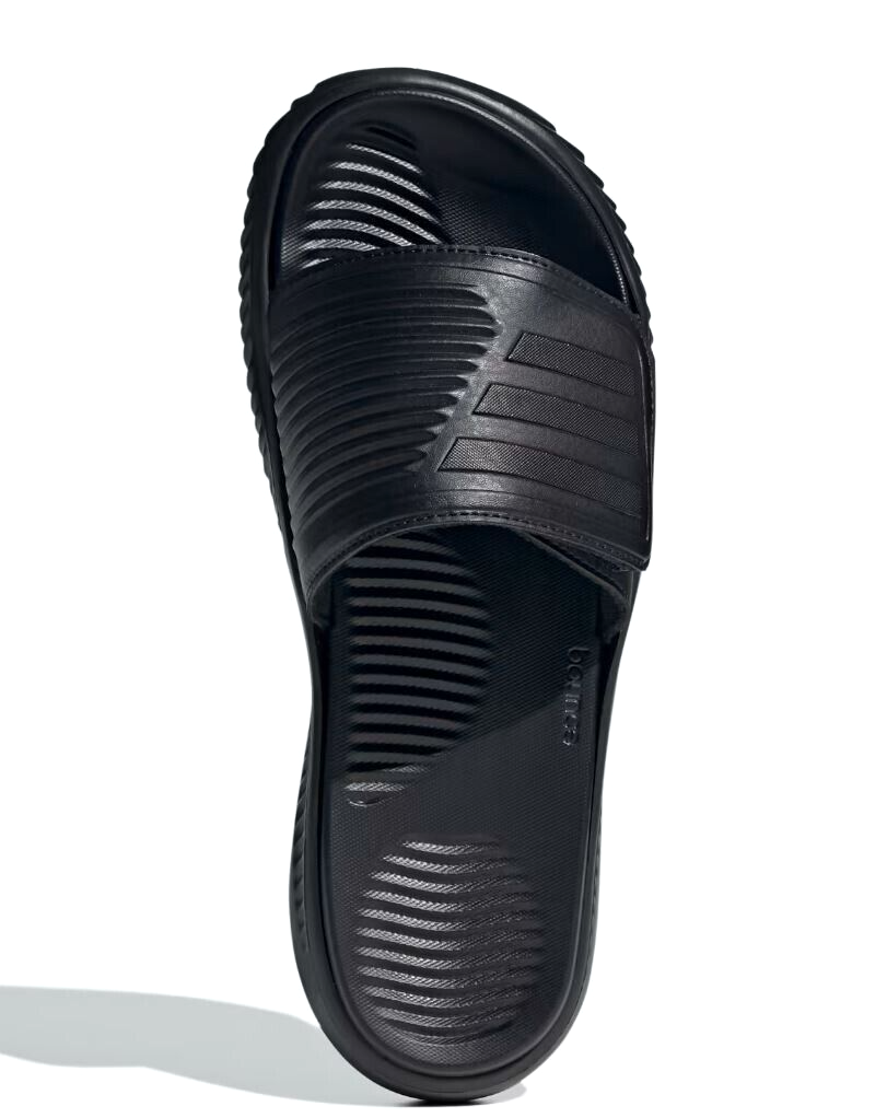 サンダル・ミュール adidas Alphabounce Slide 20 Gray adidas Alphabounce Slide 2.0 'Grey' GY9419