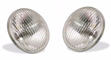 New 1965 1966 1967 1968 Mustang Gt Fog Light Lamps Bulbs Clear Set 2 Pair New 1965 1966 1967 1968 Mustang Gt Fog Light Lamps Bulbs Clear Set 2 Pair