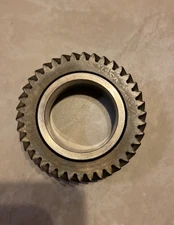 4th fourth gear t850 DODGE srt4 srt-4 04 05 trans 2004 2005 transmission OEM