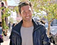 Diesel Vintage Super Rare Mens Moto Bomber Nylon Windbreaker Jacket XL