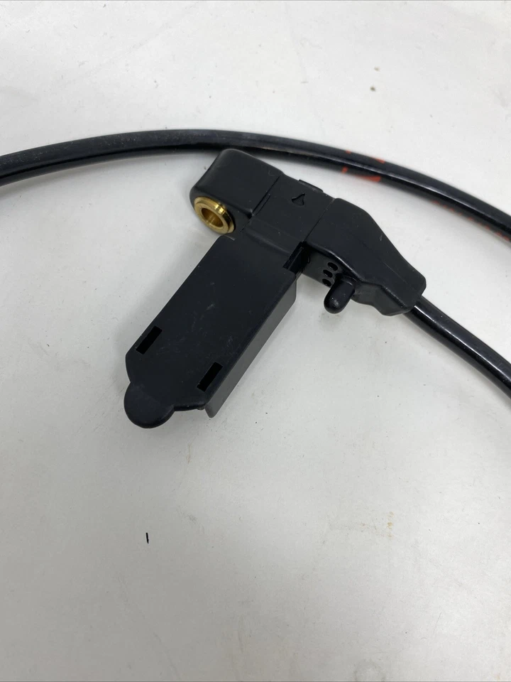 New OEM Mercedes Brake Pad Sensor Front RH For 260E 300CE 300D 300E # 1245406907 - Image 2 of 4