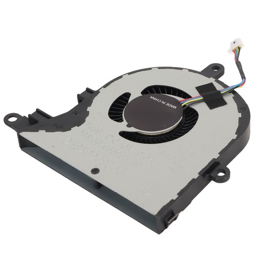 Laptop CPU Cooling Fan Replacement CPU Fan For 15 3501 3505 - Photo 8/22