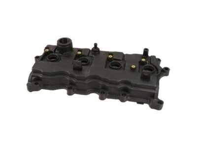 API 58FG31Z Valve Cover Fits 2007-2012 Nissan Sentra 2.5L 4 Cyl WSO -- Plastic