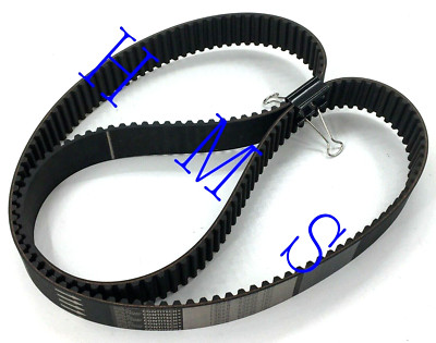 Contitech CRP TB157 / 1356862020 Engine Timing Belt Fits Lexus ES250 Toyota Cam