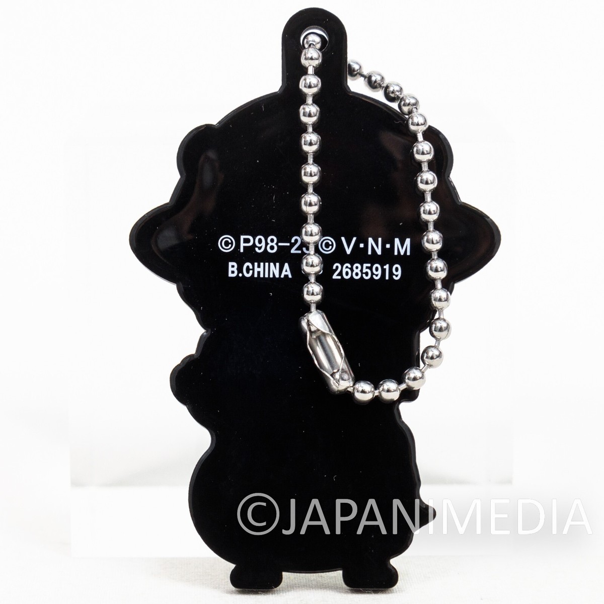 merupu様 Merunyaa Double-Sided Acrylic Keychain - Gamer Supps
