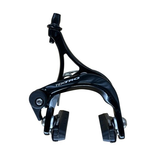 ZZYZX Tektro Bremse R-540 hinten schwarz