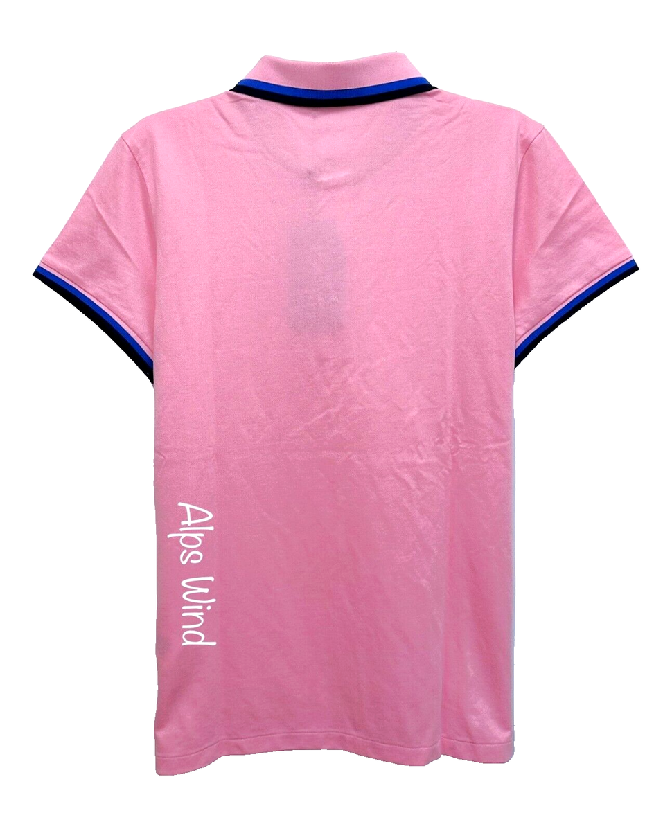 Polo sports pink スウェット Men's FootJoy Pink TOUR Championship ProDry Performance