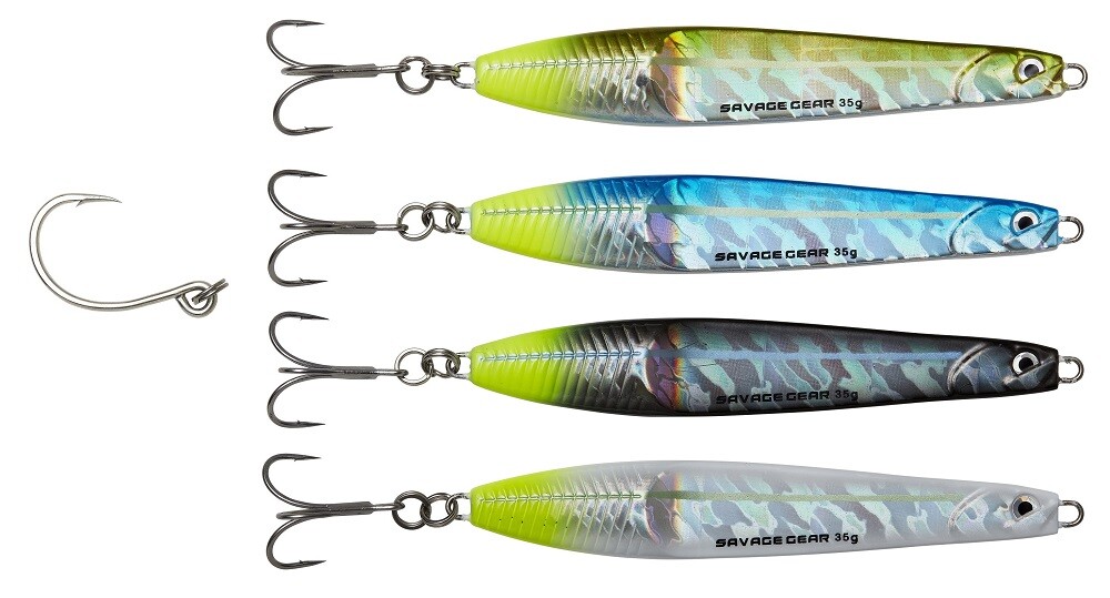 Korean Tackle Paddletail Kder 3er Pack  150mm, 30g, Fr Wolfsbarsch &  Dorsch