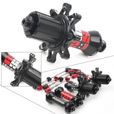 Aluminum RS330 Road Bike Super Light Straight Pull Hubs 11-Speeds 2:1 20/24H