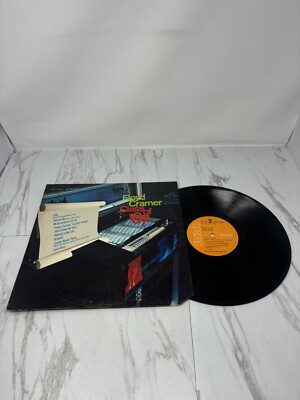 1967 Floyd Cramer Class of 67 Lp