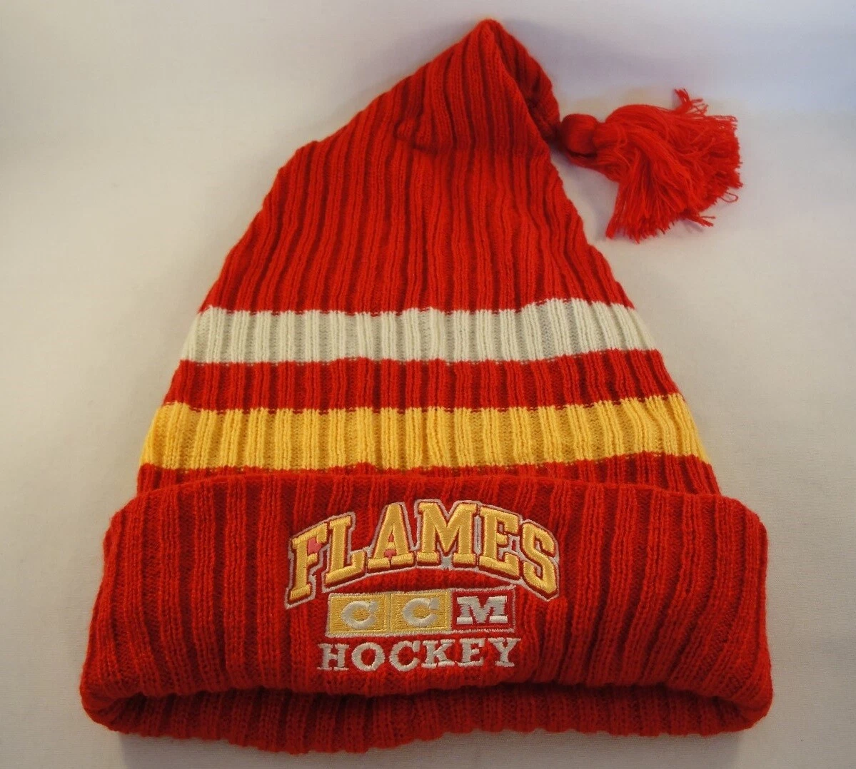 Ccm sales stocking hat