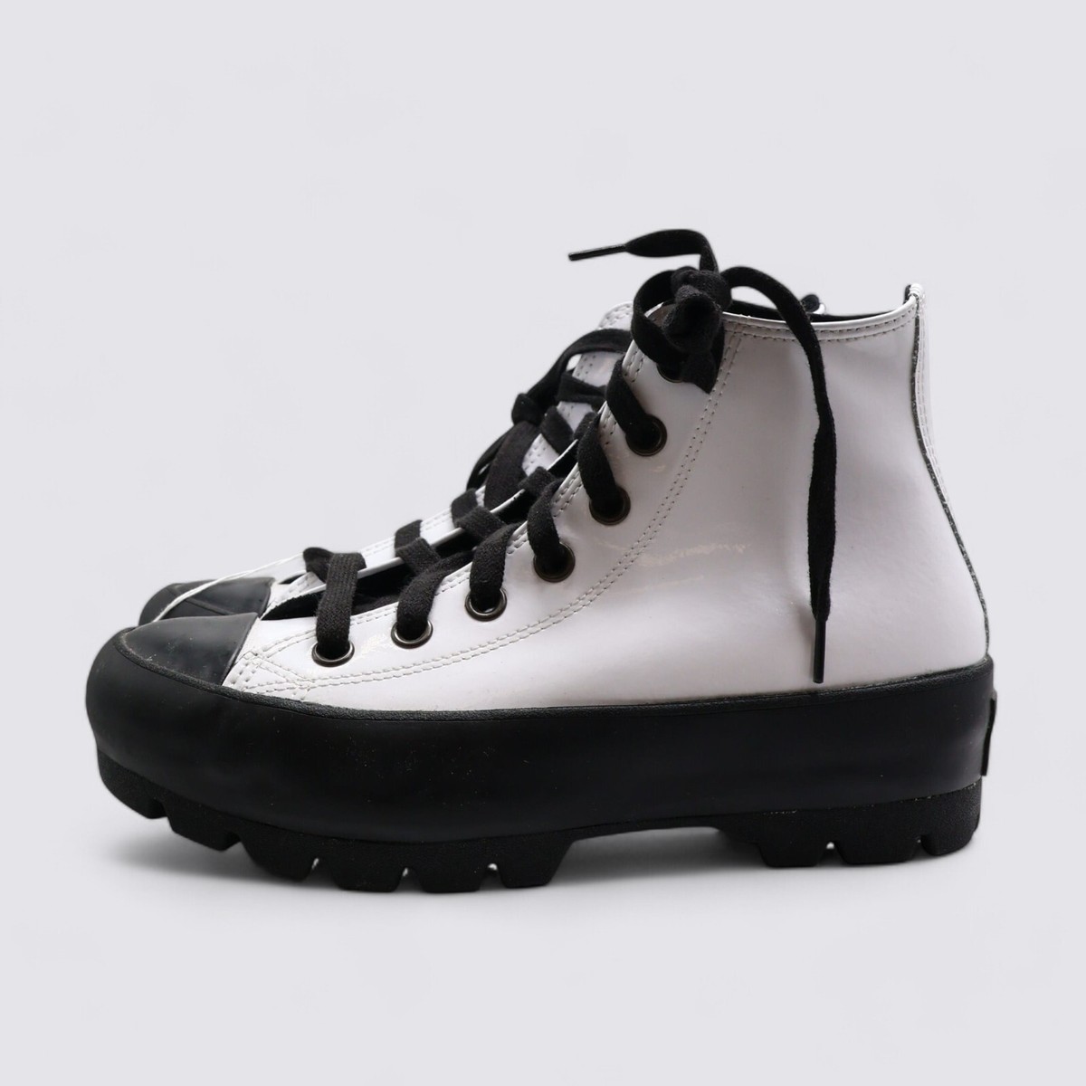 Converse Chuck Taylor All Star Surface Fusion Lugged Boos Wmn 11 Men 9 Custom Women main image 2