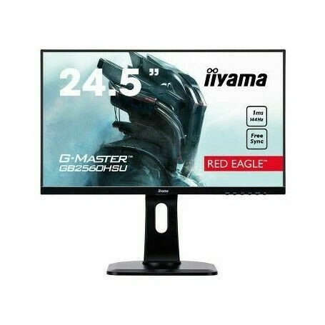 iiyama Computer-Monitore eingebautem Lautsprecher